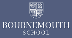 Bournemouth School for Boys Logo