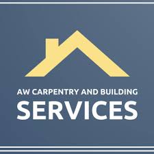AW Carpentry and Building services Logo