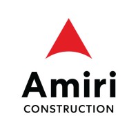 Amiri Construction