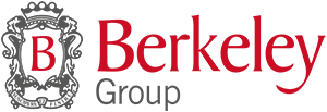 Berkeley Homes Logo