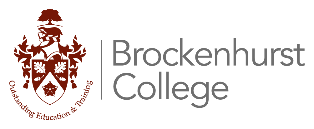Brockenhurst College Logo