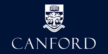 Canford School Logo