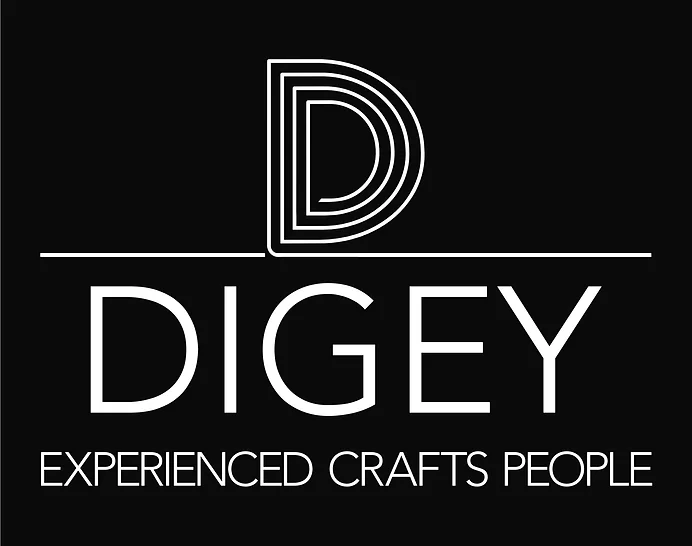 Digey Ltd Logo