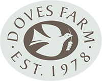 Doves Farm Foods Logo