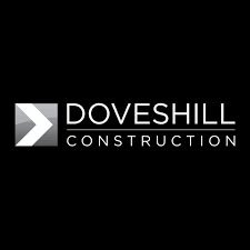 Doveshill Construction Logo