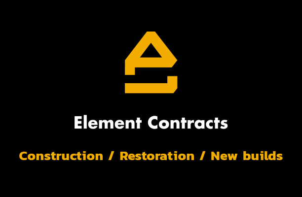 Element Contracts Logo
