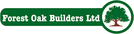 Forest Oak Builders Logo