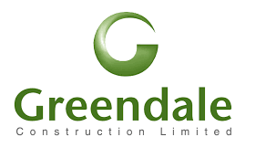 Greendale Construction Logo