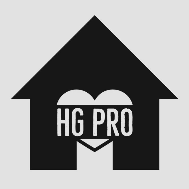 HG Pro Logo