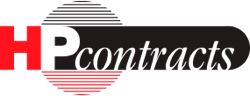 HP Contracts Logo