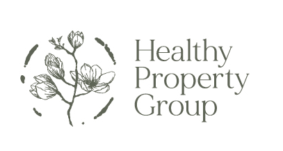 Healthy Property Group Logo