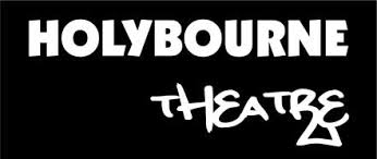 Holybourne Theatre Logo