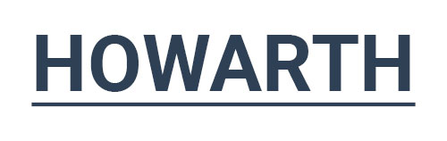 Howarth Construction Contracts Logo