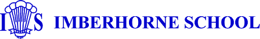 Imberhorne School Logo