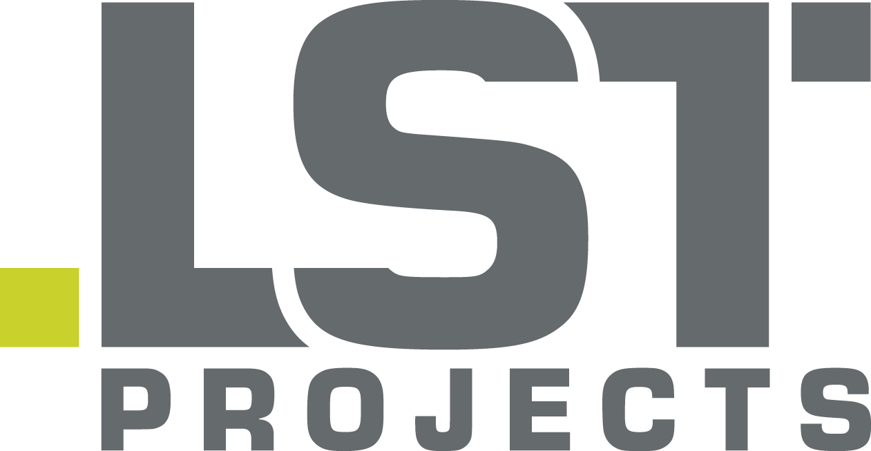 LST Projects Logo