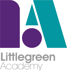Littlegreen Academy Logo