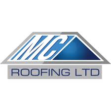 MC Roofing Logo