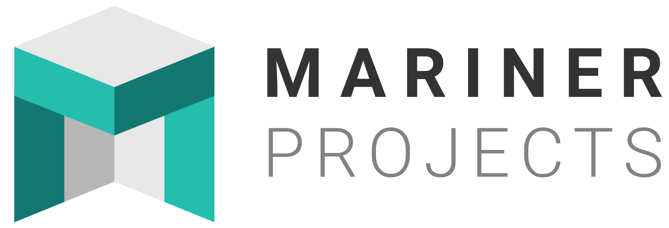 Mariner Projects. Logo