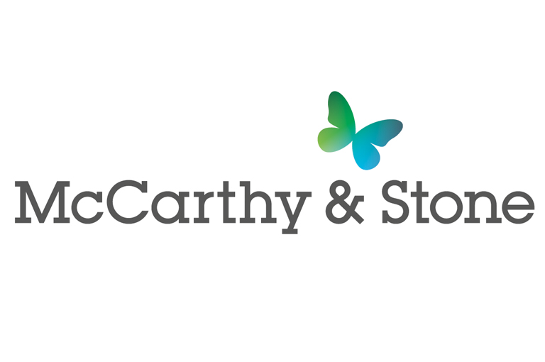 McCarthy & Stone Logo