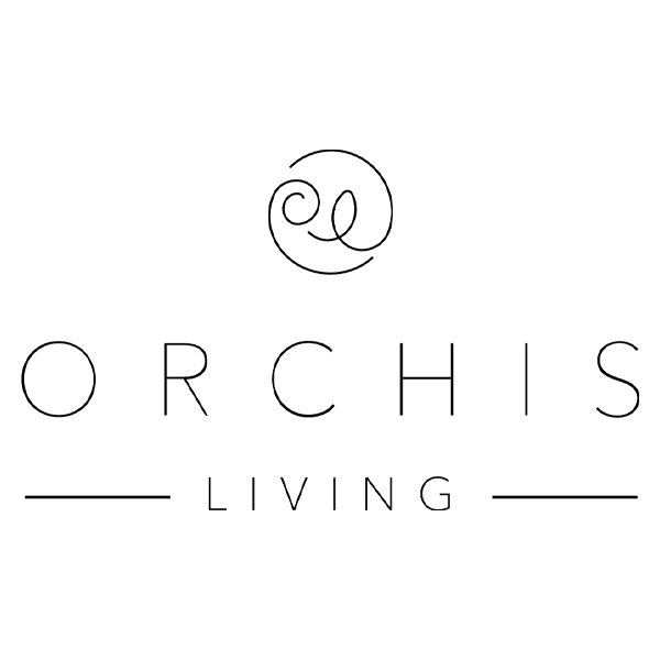 Orchis Living Logo