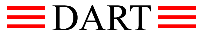 RV Dart & Son Logo