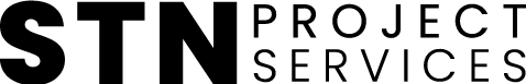 STN Solutions Logo