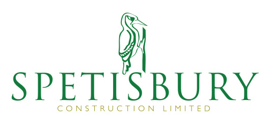 Spetisbury Construction Logo