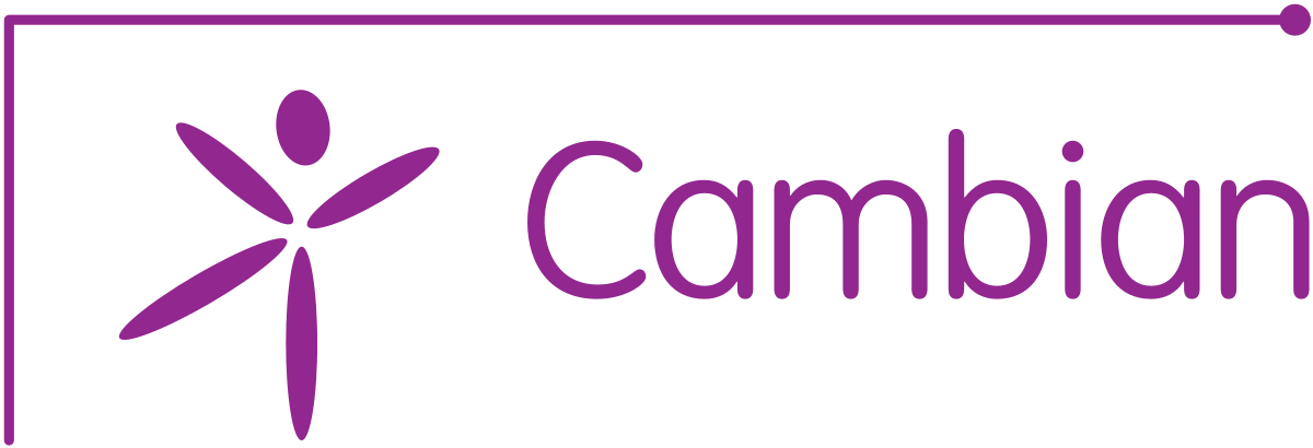 The Cambian Group Logo