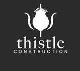 Thistle Construction Logo