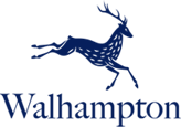 Wallhampton School Logo