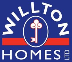Willton Homes Logo