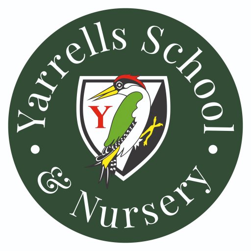 Yarrells School Logo