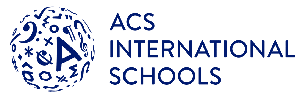 ACS Schools Logo