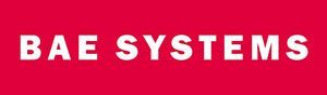 BAE Systems Logo