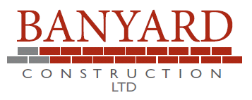 Banyard Construction Logo