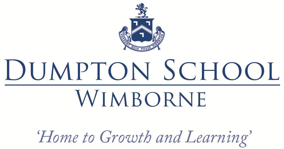 Dumpton School Logo