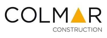 Colmar Construction Logo