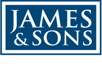 James & Sons Surveyors Logo