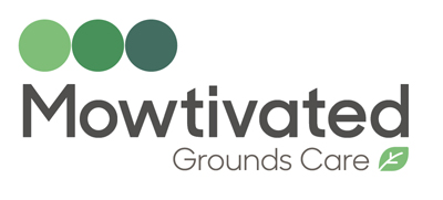 Mowtivated Logo