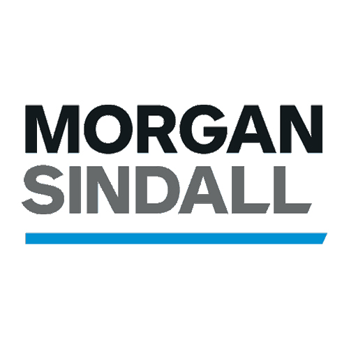 Morgan Sindall Logo