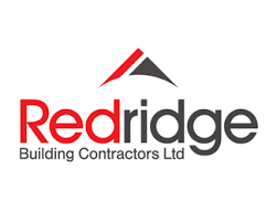 Redridge Building Contractors Logo