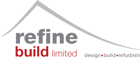 Refine Build ltd Logo