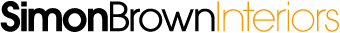 Simon Brown Interiors Logo