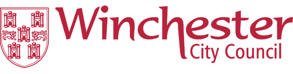 Winchester City Council Logo