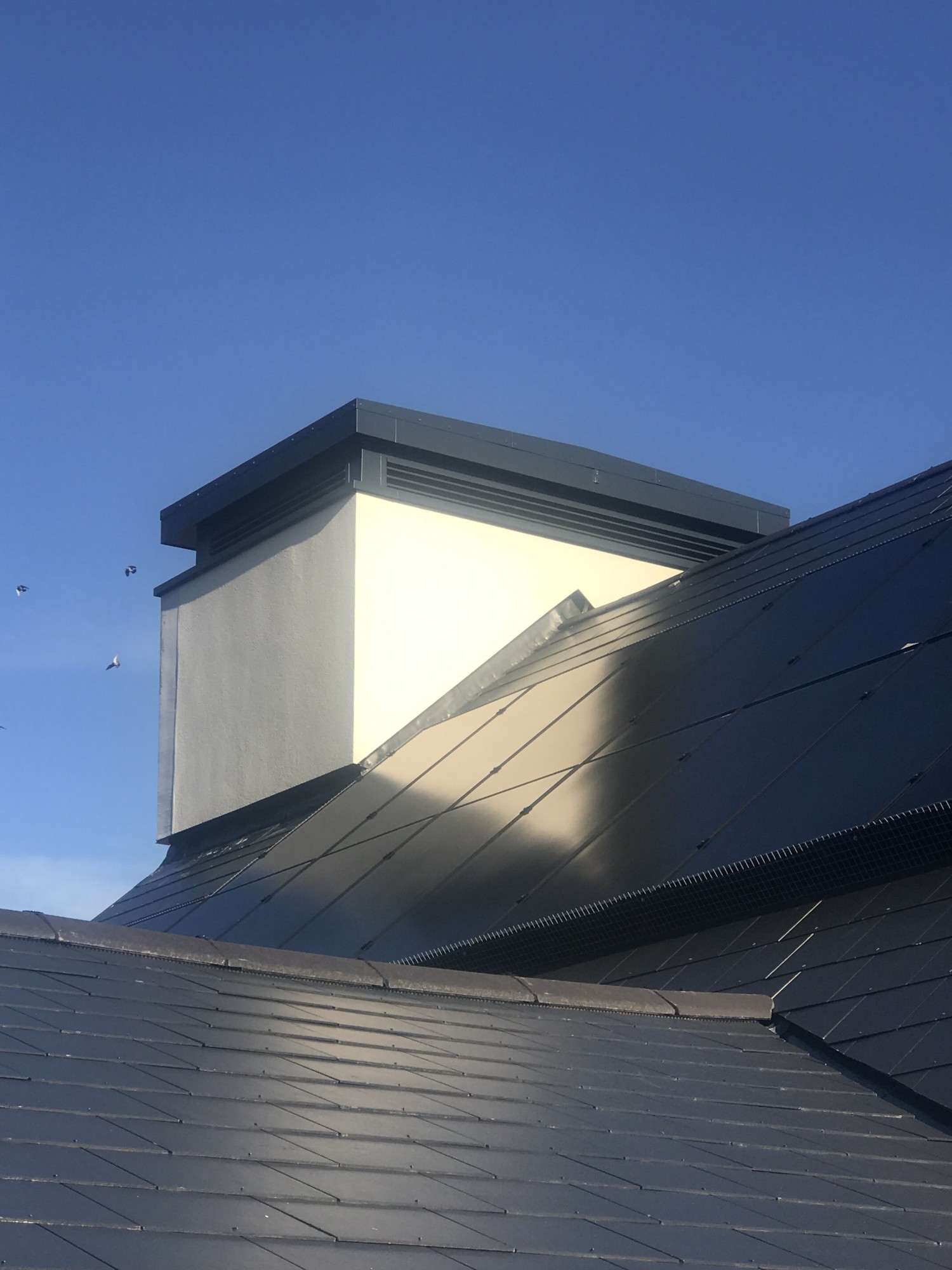 County Gutters Case Study Figbury Lodge Image 7