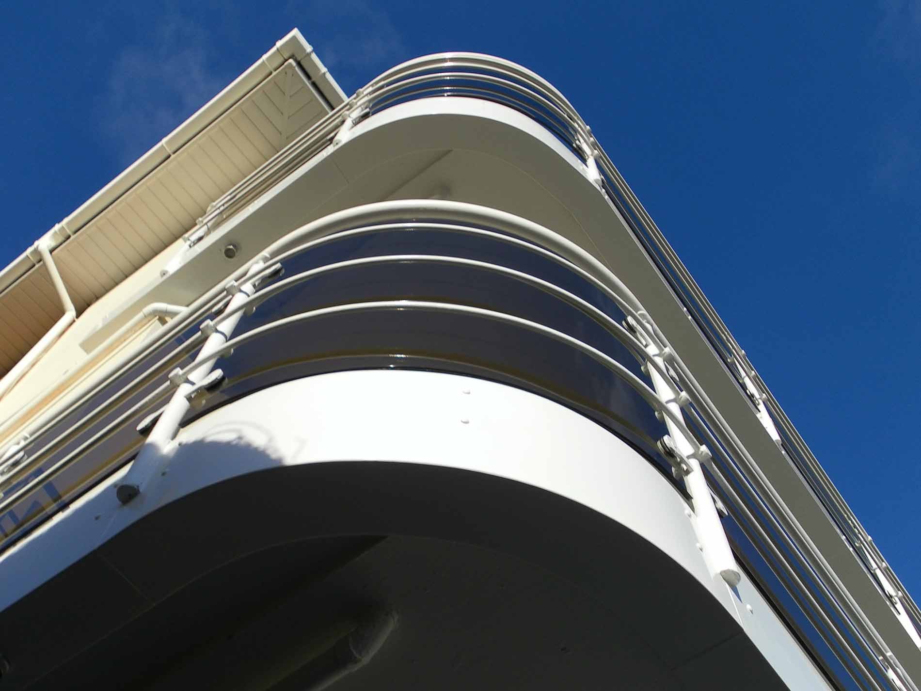 County Gutters Case Study Bespoke guttering Image 5
