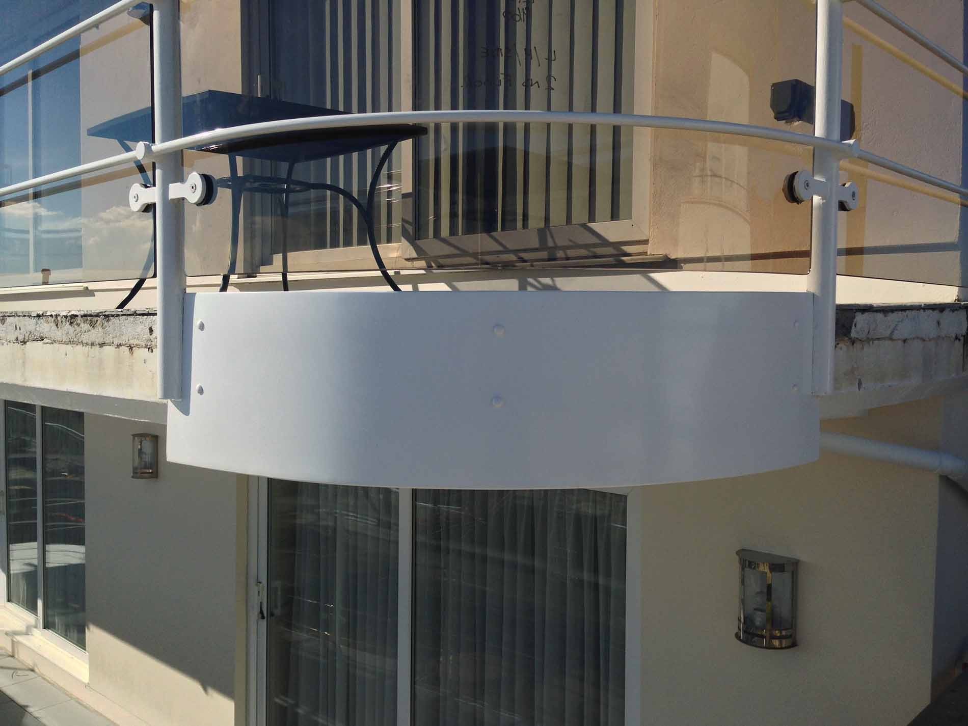 County Gutters Case Study Bespoke guttering Image 6