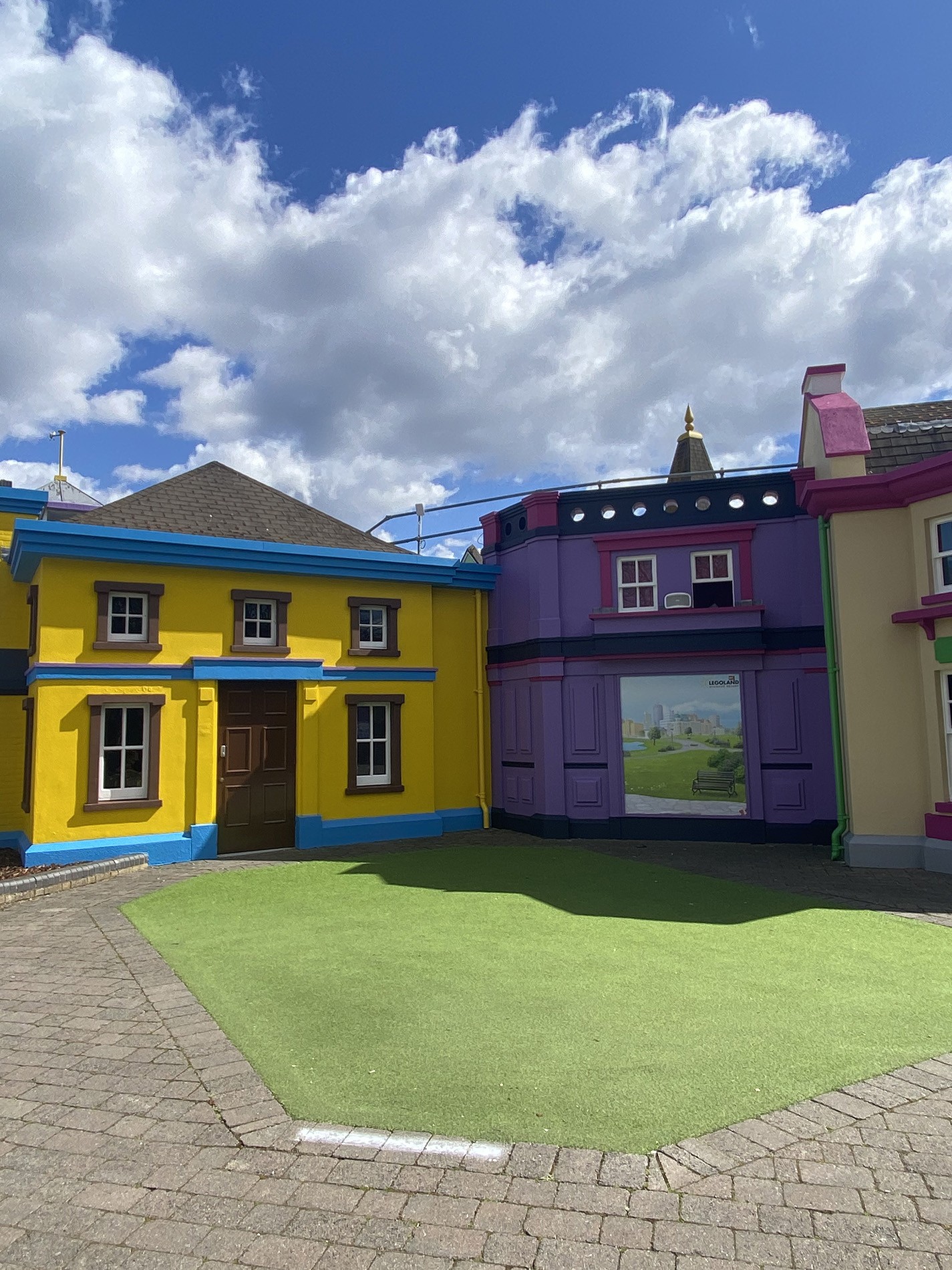 County Gutters Case Study Legoland Image 10