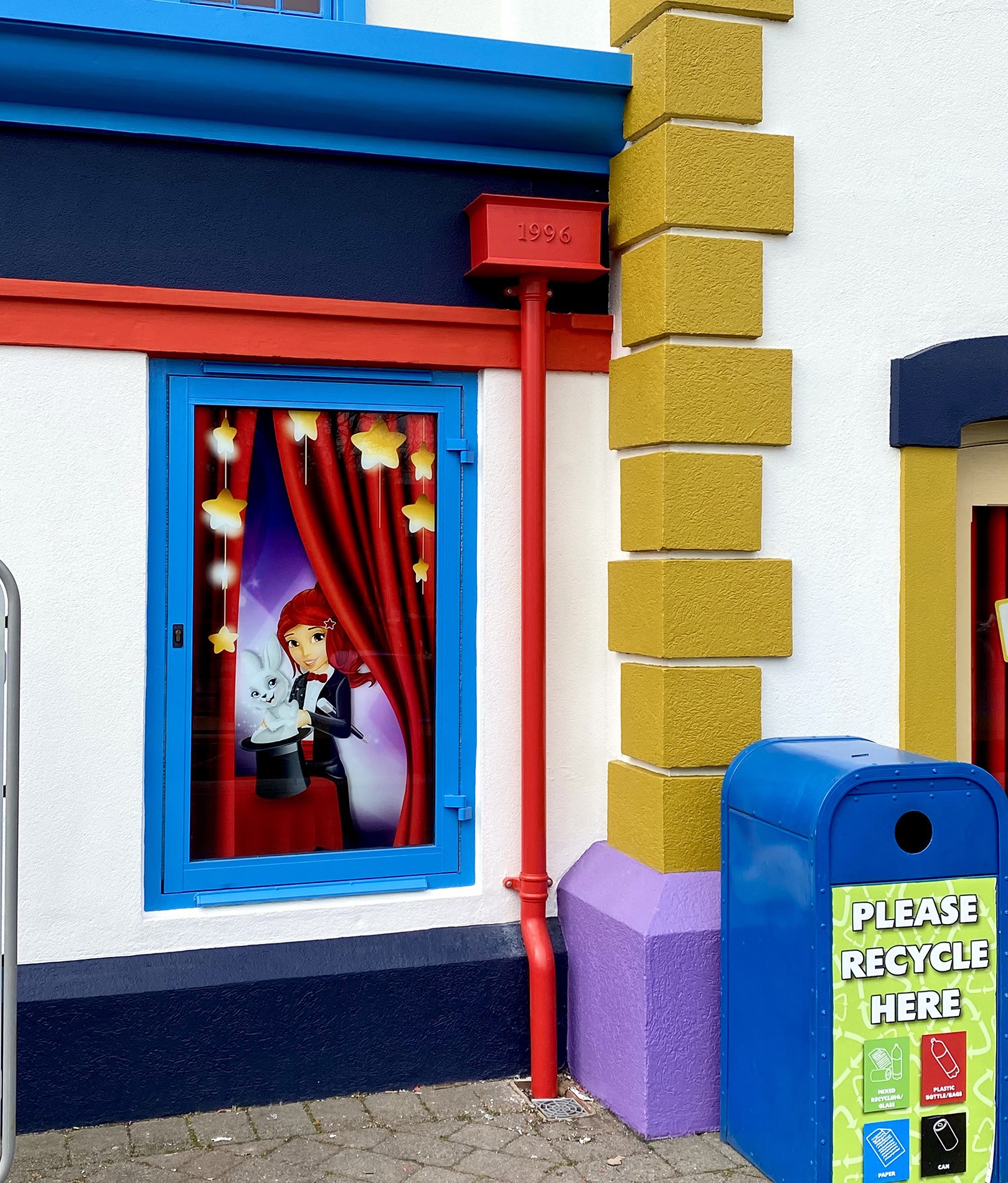 County Gutters Case Study Legoland Image 17