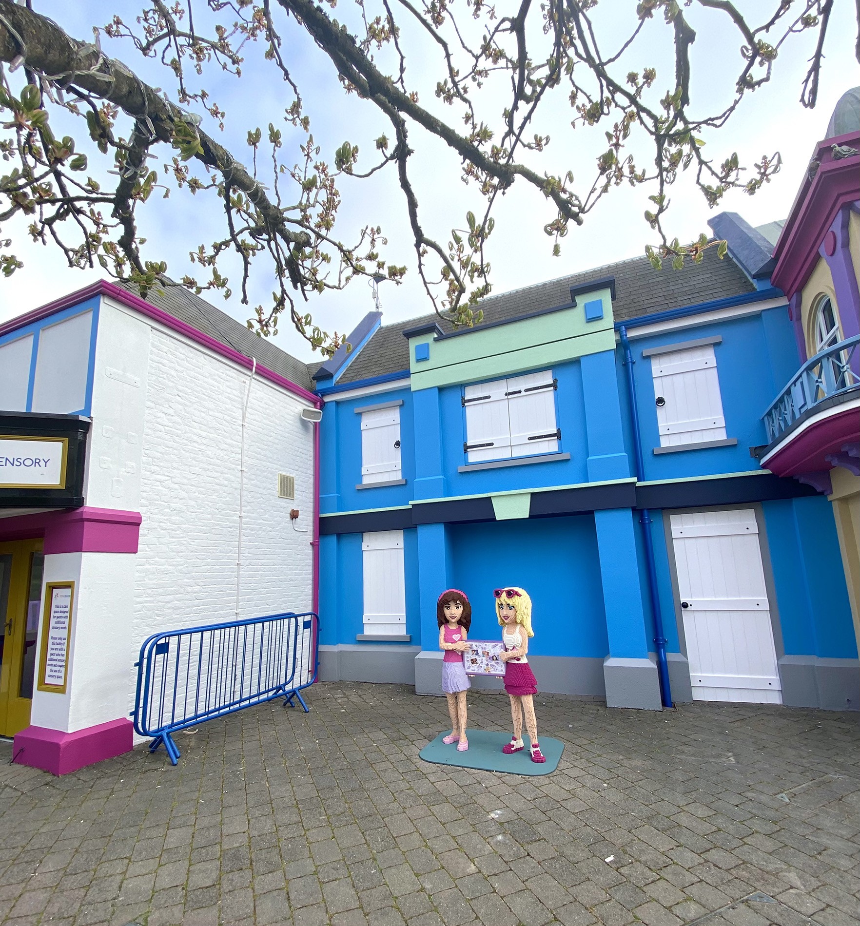 County Gutters Case Study Legoland Image 22